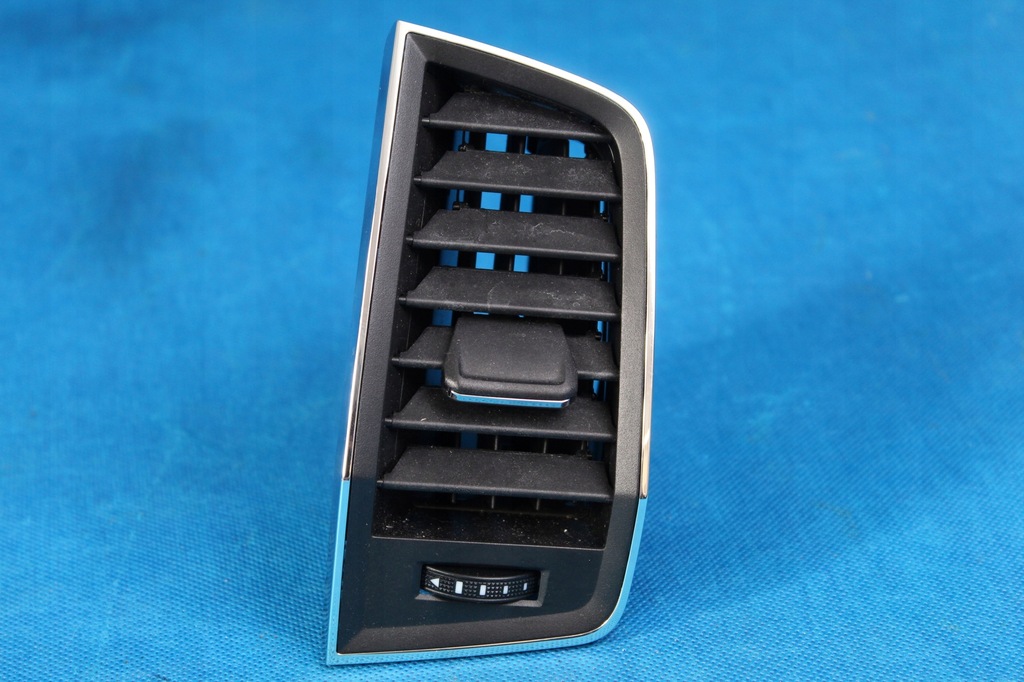 фото №10, Skoda karoq решітка обдув 57a819702a 57a819701a