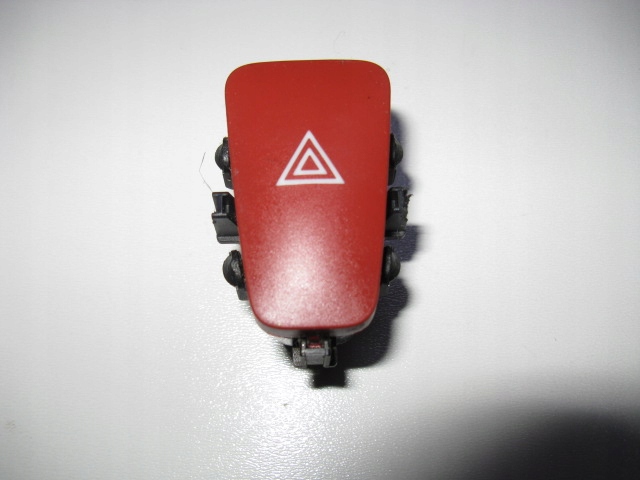 фото №1, Перемикач світла аварійних fiat croma