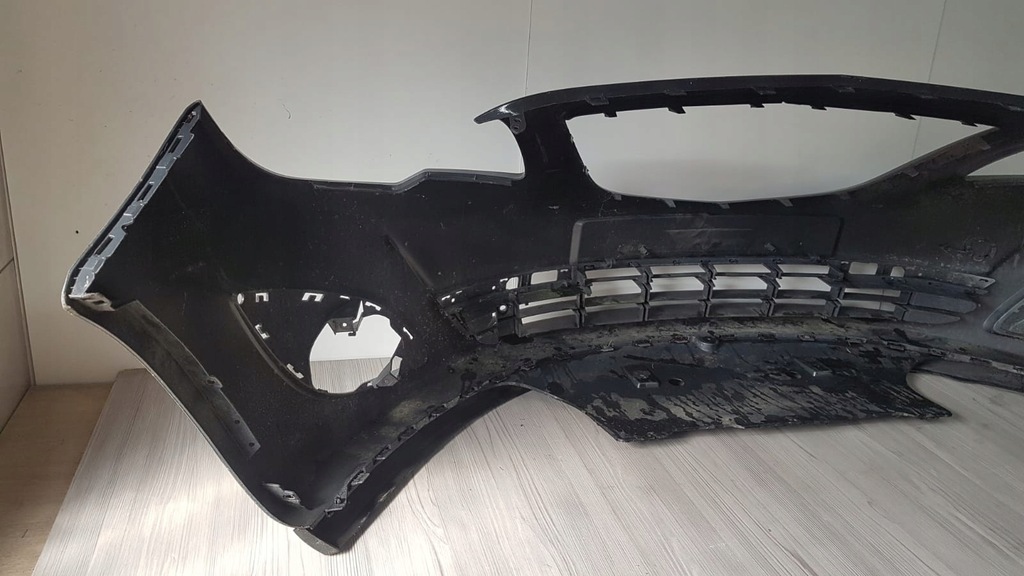 фото №8, Бампер перед opel corsa d