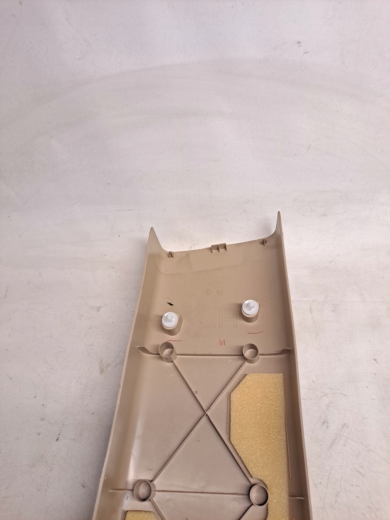 фото №6, Захист стійка ліва land rover freelander ii 6h52-24396-aaw