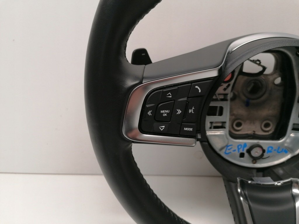 фото №7, Jaguar e-pace x540 r-dynamic повітропровід шкіра 2017-