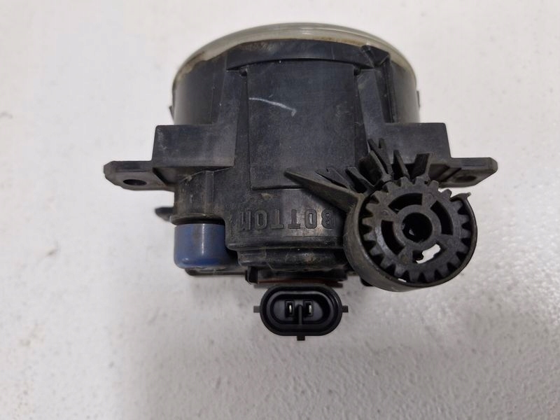 фото №5, Ds4 1 i 308 ii t9 противотуманная фара левый = правый лампа противотуманная перед передняя