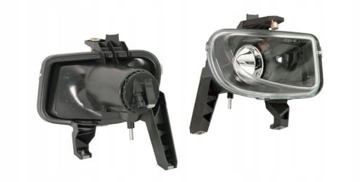 фото №1, Lampap/mgielna-przednia