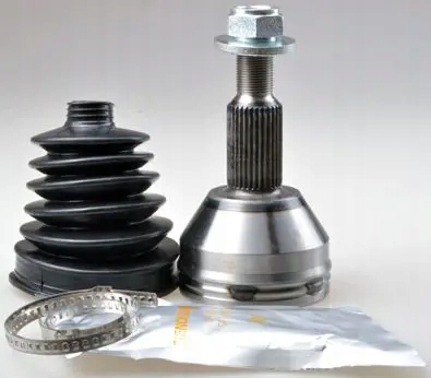 Шрус  піввісь перед c120344 denckermann chrysler Ціна