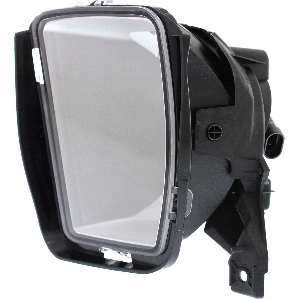 фото №4, Dodge ram 2013-2018 sport бампер pdc + 2x противотуманная фара