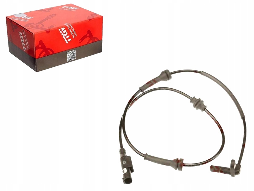 фото №1, Trw датчик abs 51816797 24071152883