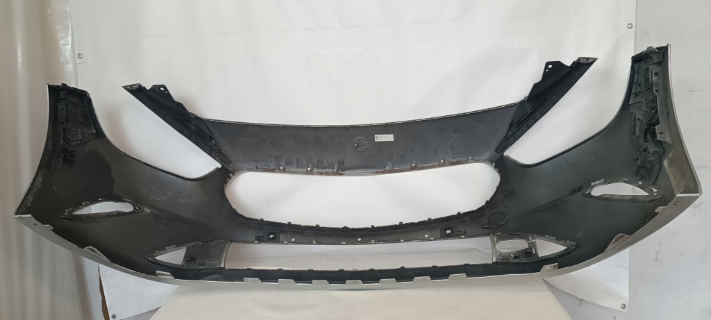фото №8, Бампер перед mercedes b-klasa w247 4pdc 11279981 2478855300