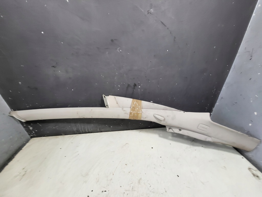 фото №1, Citroen c4 spacetourer 2018 перед сторона права обшивка стійок