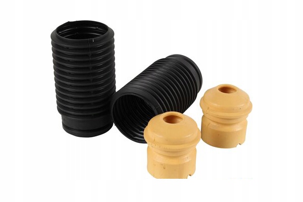 фото №2, Jp group 1542700810 набор защиты пылезащитный, амортизатор