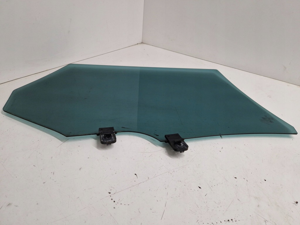 фото №9, Peugeot 508 rxh 2016 перед сторона ліва скло двері задніх