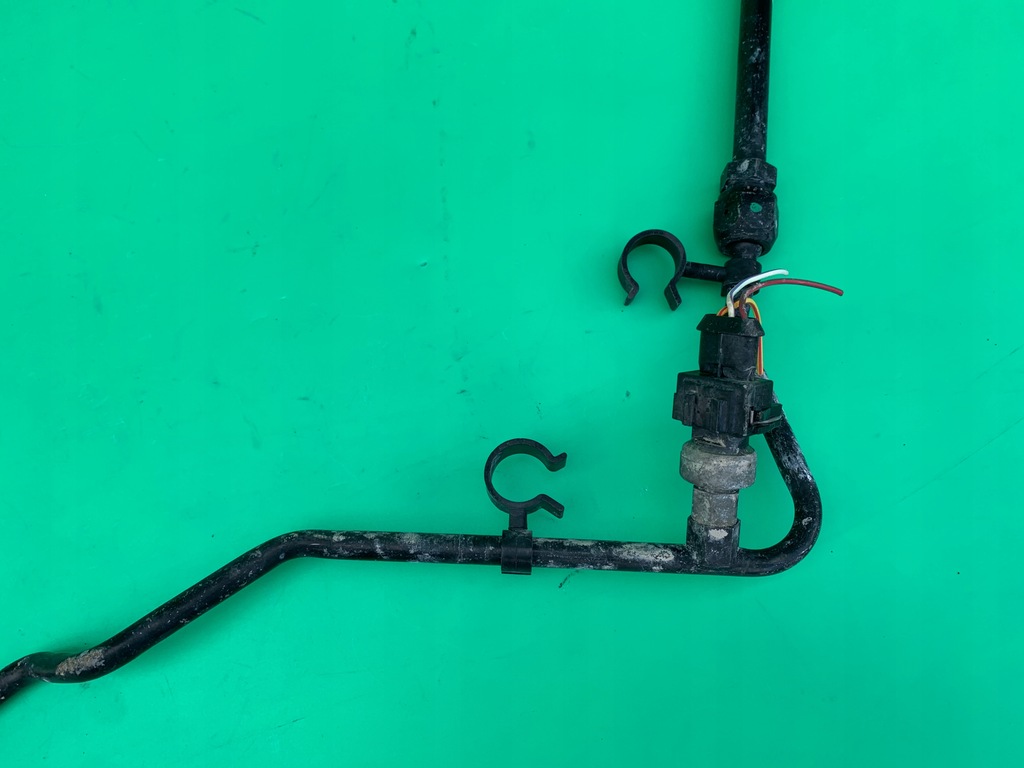 фото №8, Шланг кондиционера volvo v50 s40 ii 04- 2.4b