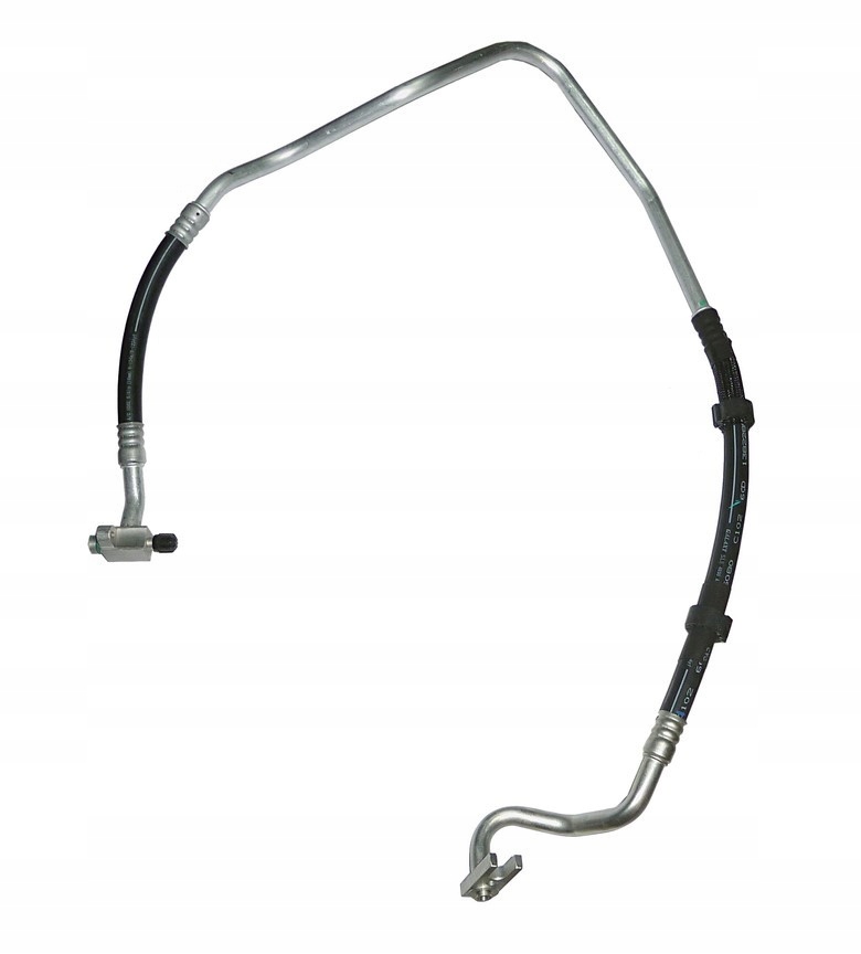 фото №1, Шланг wąż кондиционера ducato jumper boxer 06-