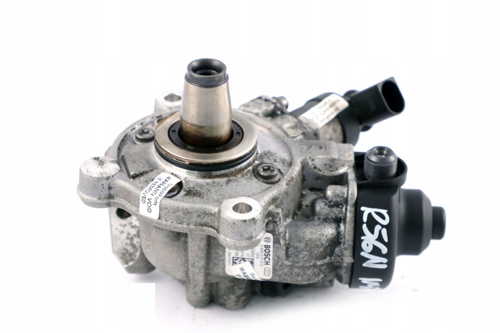 фото №9, Mini cooper d r55 r56 r57 lci r60 n47n насос упорскування 8577648