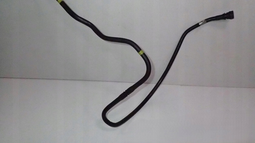 фото №3, Провода трубка топлива adblue 4l0131967b audi q7 4l