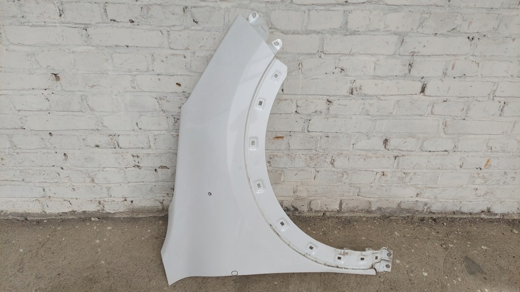 фото №1, Крыло правый перед передний kia niro 16-