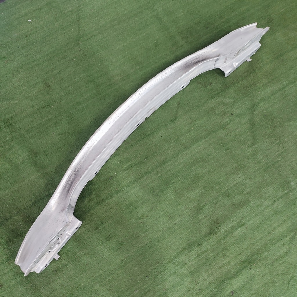 фото №7, Балка бампера перед renault laguna iii