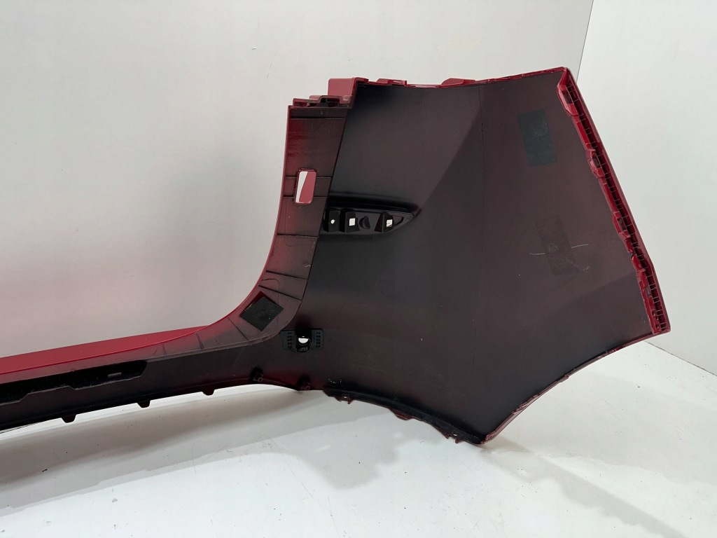 фото №11, Бампер задній задня hyundai tucson 2 ii lift 18- tl 86611d7500