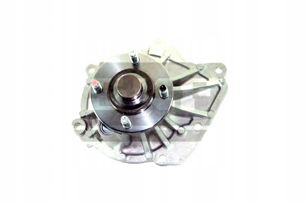 фото №2, Насос wody toyota 4 runner dyna hiace iv hilux vi