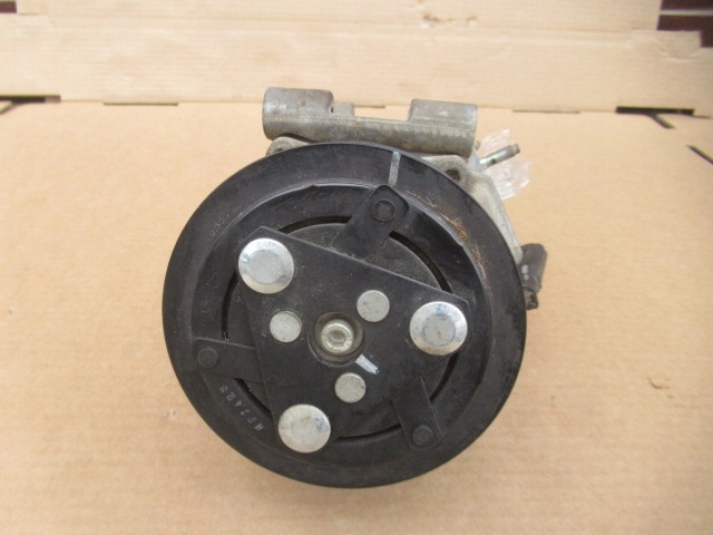 фото №4, Expert iii jumpy насос кондиционера 9810349980