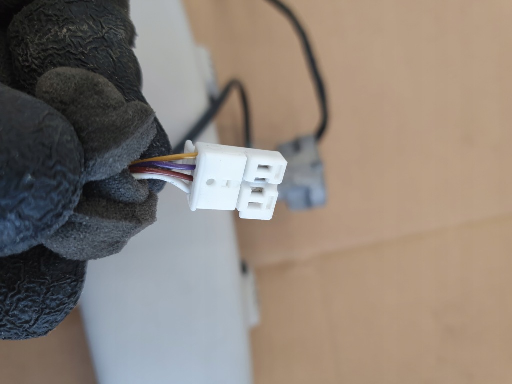 фото №3, Mercedes klasa glc дзеркало заднього виду внутрішнє