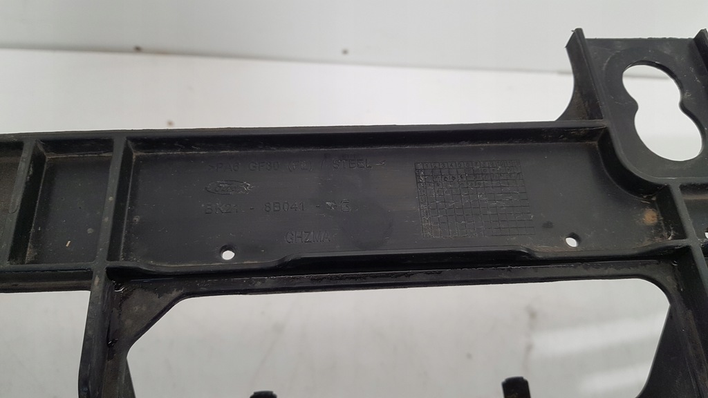 фото №12, Ford transit custom 12- pas передній підсилювач гарний orginal