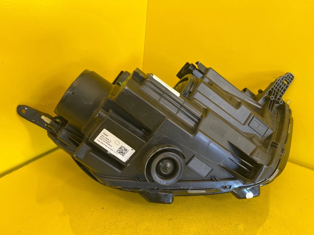 фото №3, Лампа левая ford ecosport ii lift st-line led