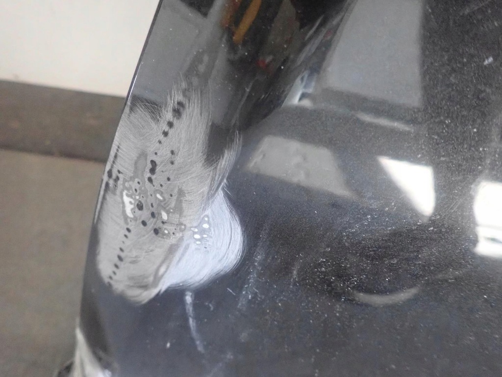 фото №3, Капот renault trafic iii 2014-