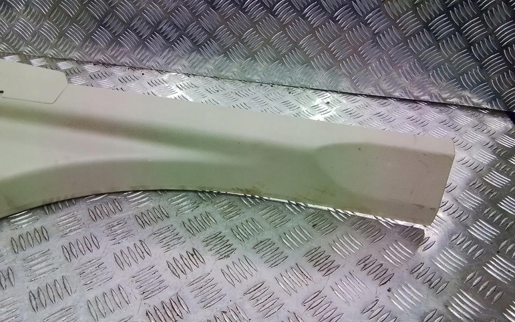 фото №5, Пластик защита стойка правая 508 i 9686334477