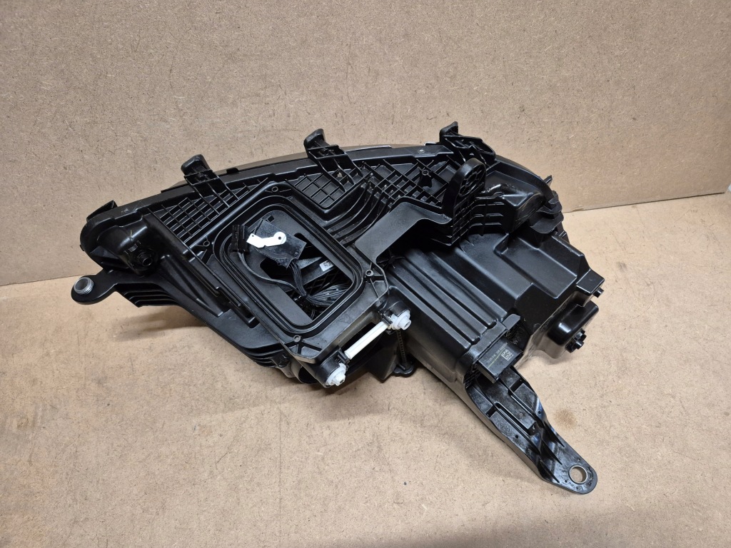 фото №14, Mercedes gls w167 лампа фара led high performance левый europa