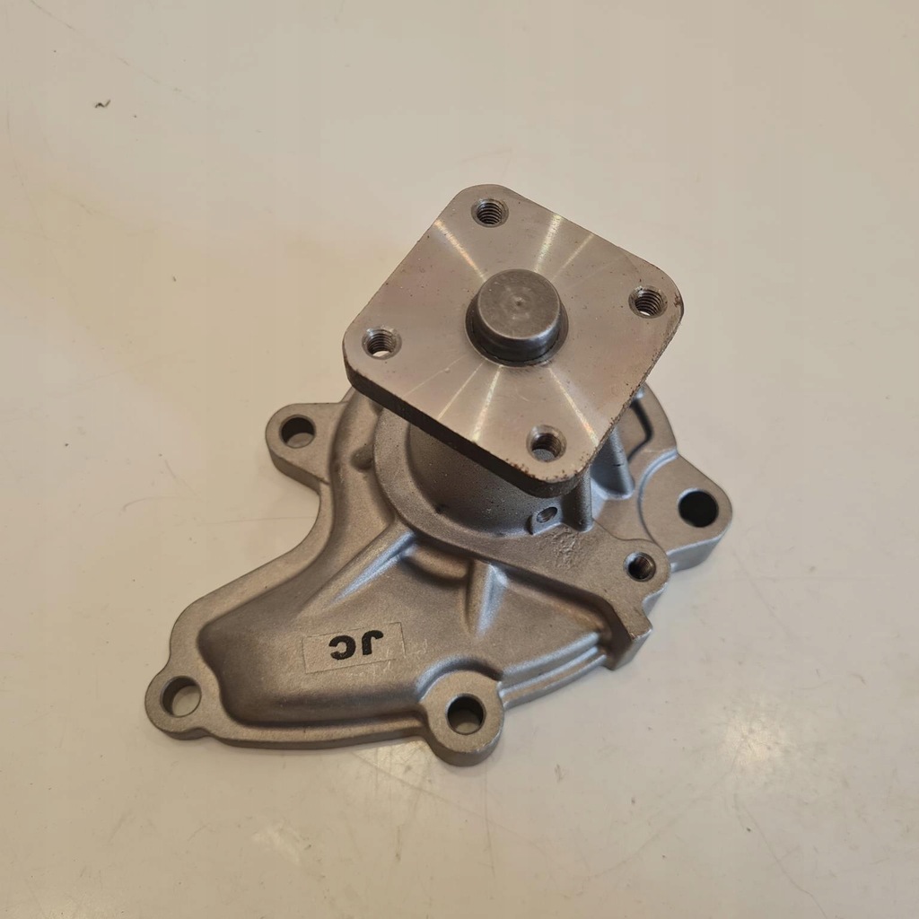 фото №5, Nissan almera n15 primera p10 p11 sunny n14 насос wody jc d11044jc