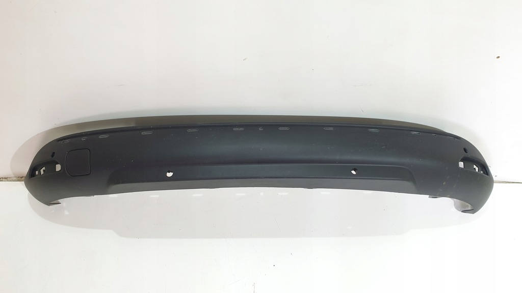 фото №2, Бампер задний задняя renault clio iv kombi 850222294r