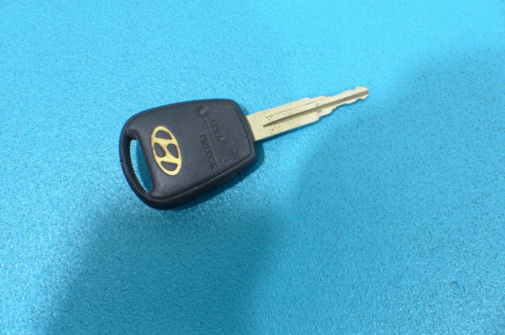 фото №14, Бортовой компьютер набор hyundai accent ii 1.3 12v