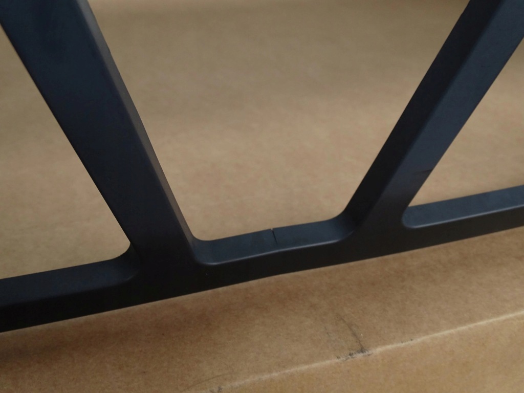 Новый оригинальный бампер задний 4xpdc jaguar f-pace x761 my 2021- t4a41381lml Оригинал