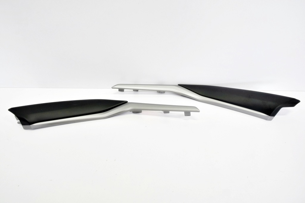 фото №6, Молдинг декоративная консоль зарядное устройство bmw 3 g20 g21