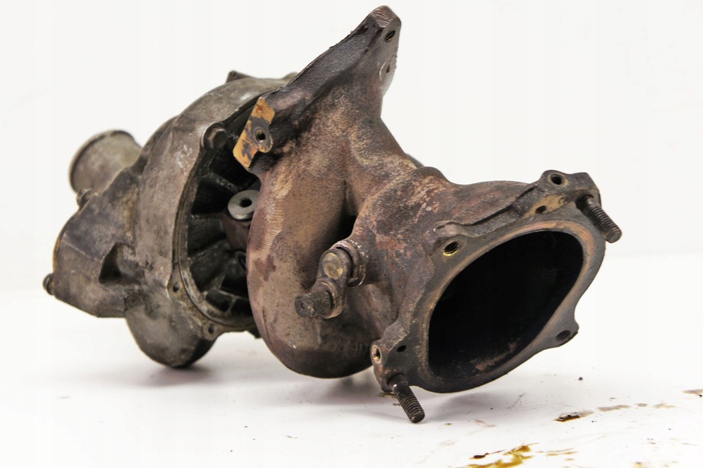 фото №6, Ir423 bentley flying spur i турбонагнетатель turbo