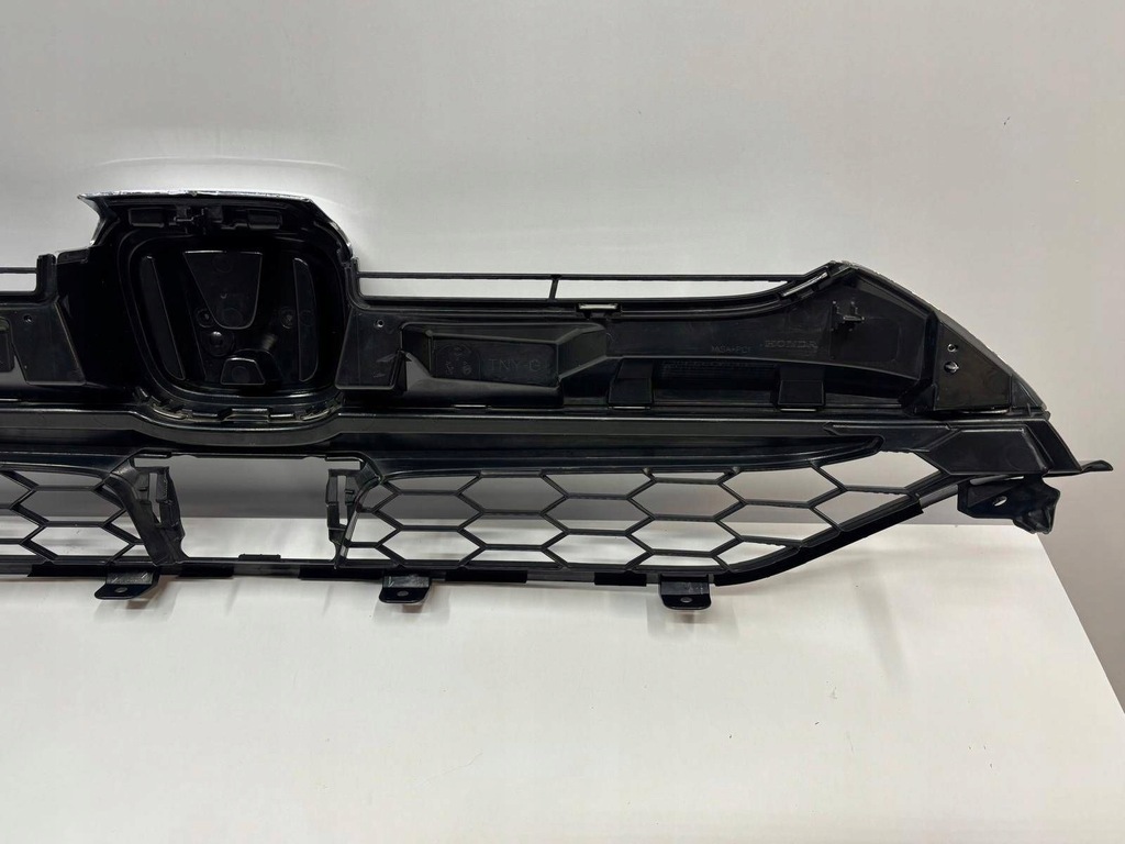 фото №8, Honda crv cr-v v 5 решітка радіатора решітка радіатора бампера перед 71121-tny-g1