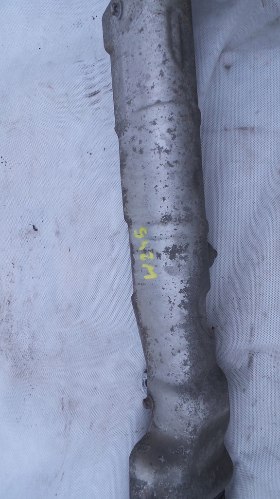 фото №16, Рулевая рейка europa mercedes w245 b klas 1694603000 2010r