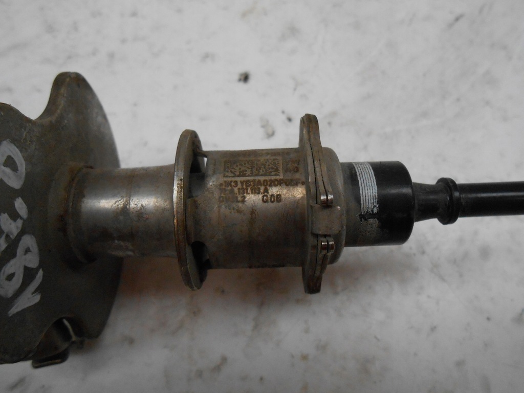 фото №9, Audi q5 a4 a6 vw t-roc passat caddy форсунка adblue 0444021072