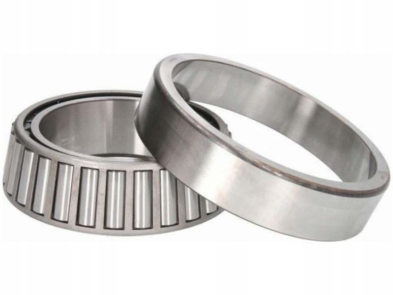 фото №1, Підшипник колеса mercedes atego ii 04- antos 12-18 arocs 13- econic 13-