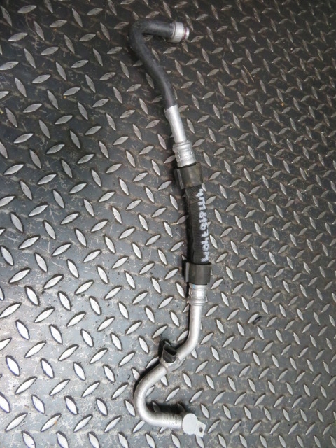 фото №1, Шланг кондиционера audi q7 4m1816740m