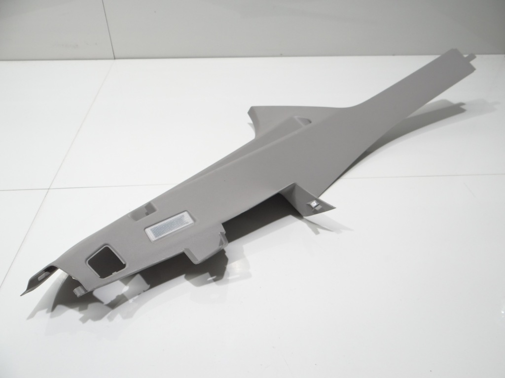 фото №1, Защита стойка левый задняя bmw f31 7240687