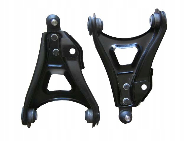 Купити Важіль передній renault kangoo 1997-2007 новий