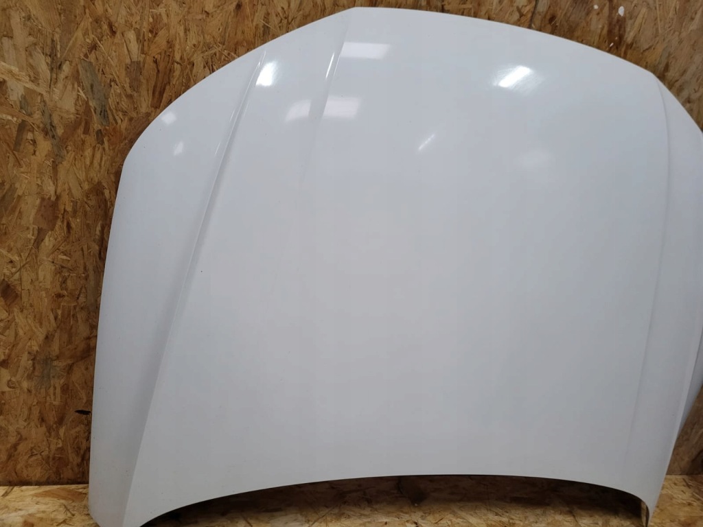 Капот audi q5 2 80a в Украине