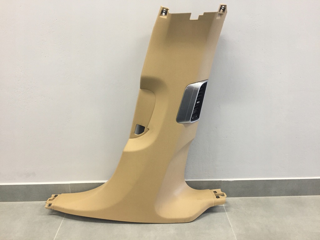 фото №1, Porsche panamera 970 захист стійка b 97055518400