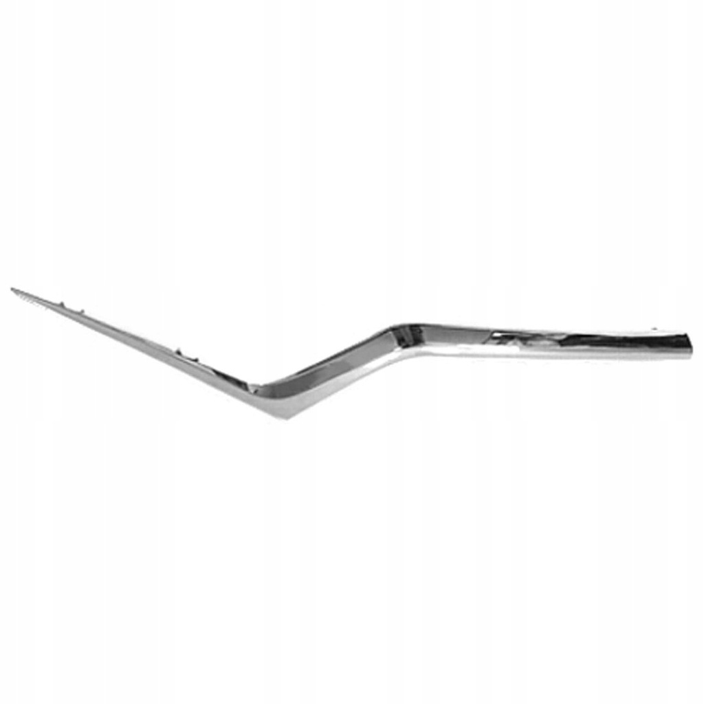 фото №1, Honda crv 2017 usa молдинг декоративная решетка правая crv