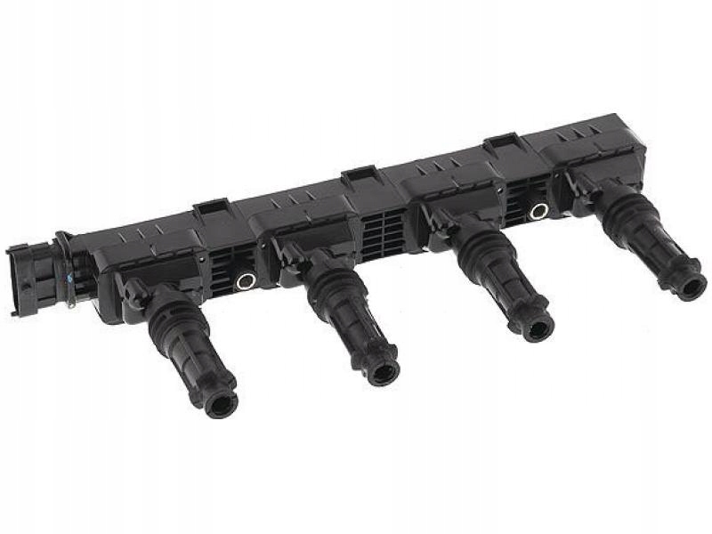 фото №1, Катушка зажигания ngk 48043