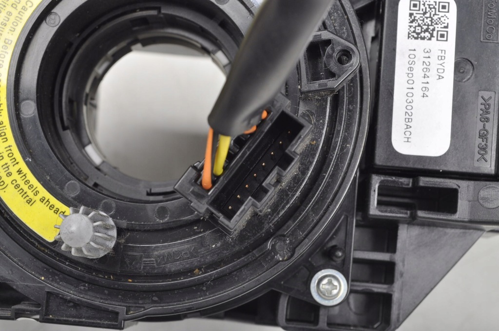 фото №9, S60 ii переключатель комбинированный 31313854 31313842