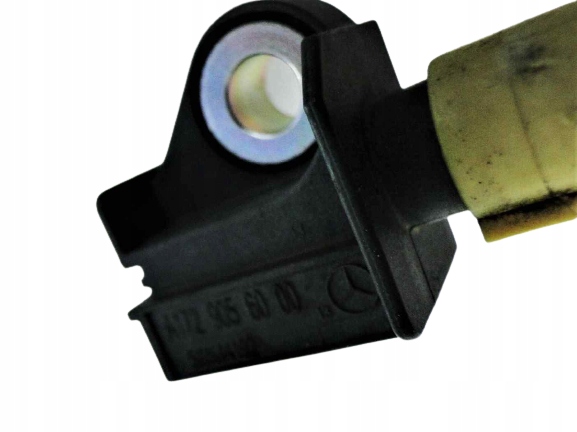 фото №1, Mercedes slk r172 172 датчик удара w бампер