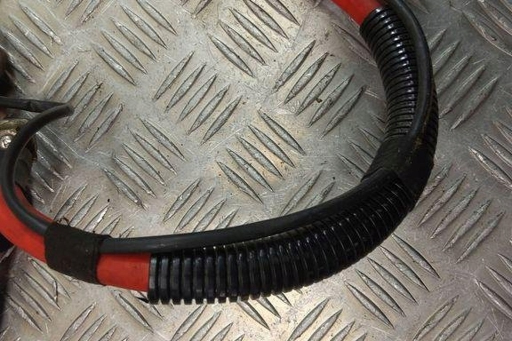 фото №8, Клемма плюсовая bmw 7 e65, e66, e67 6900571 3.6l бензиновый 270kw 2003