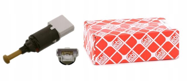 фото №1, [37359] вимикач світла гальма pasuje do: citro